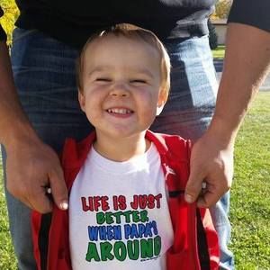 Meet your Posher, Josh